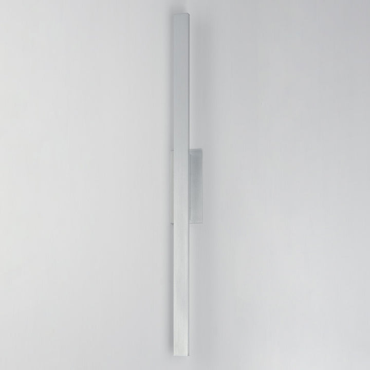 Alumilux: Line 5Cct 51" Led Outdoor Wall Sconce