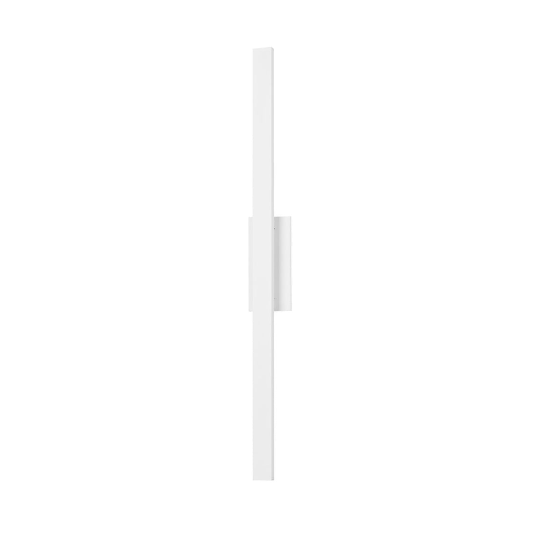 Alumilux: Line 5Cct 51" Led Outdoor Wall Sconce by ET2