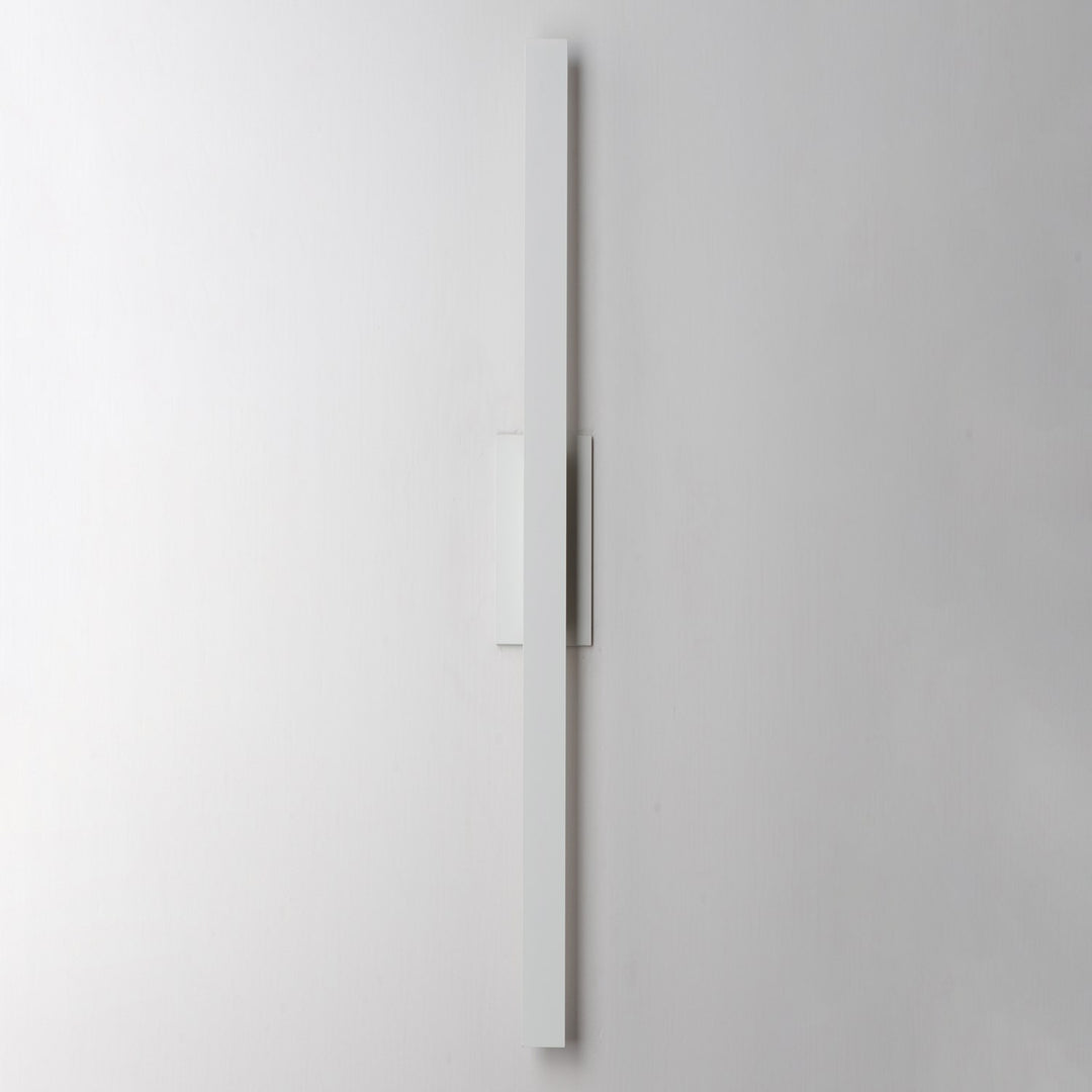 Alumilux: Line 5Cct 51" Led Outdoor Wall Sconce