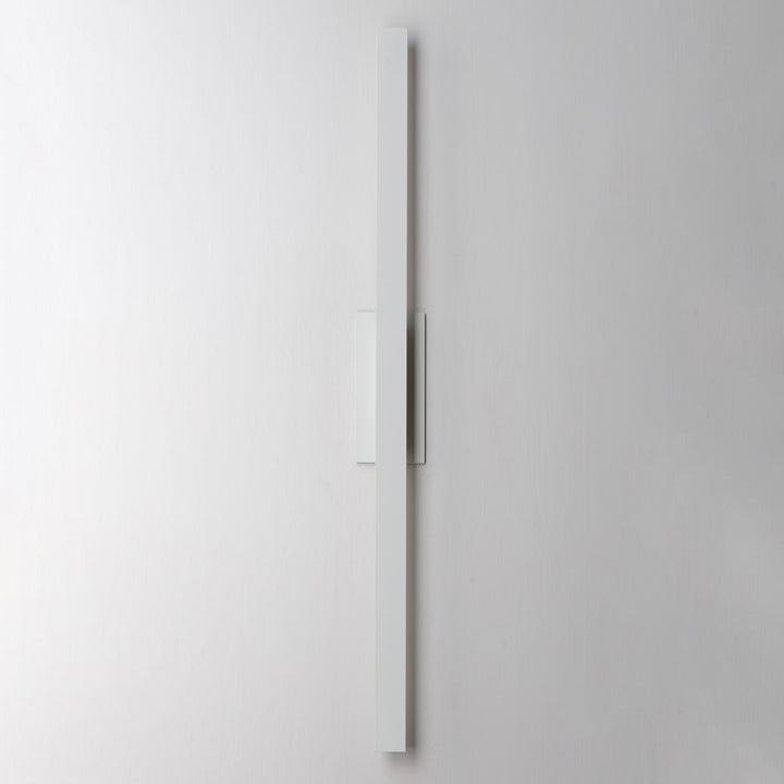 Alumilux: Line 5Cct 51" Led Outdoor Wall Sconce