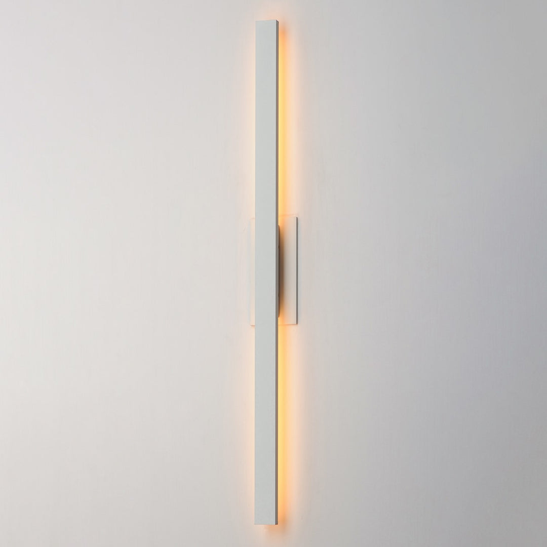 Alumilux: Line 5Cct 51" Led Outdoor Wall Sconce