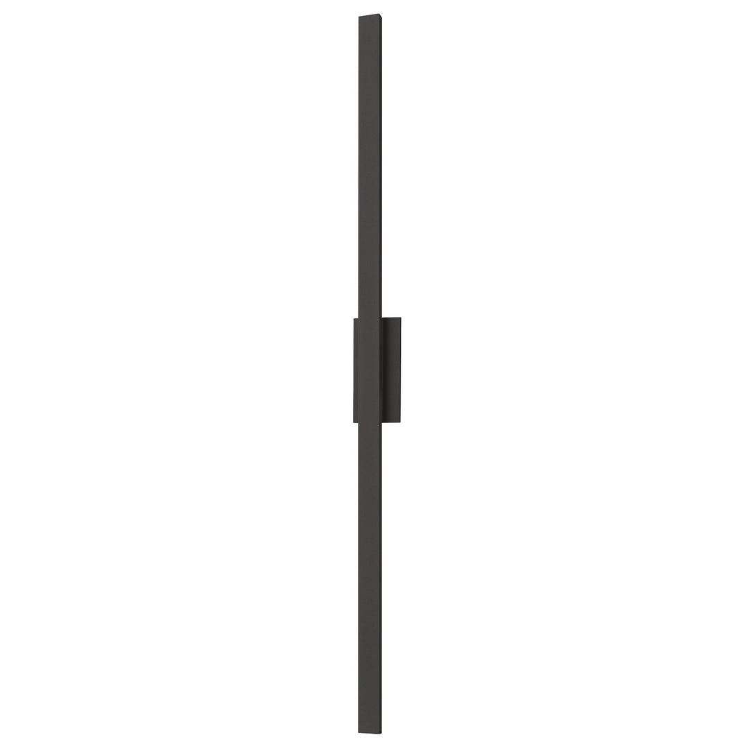 Alumilux: Line 5Cct 96" Led Outdoor Wall Sconce by ET2