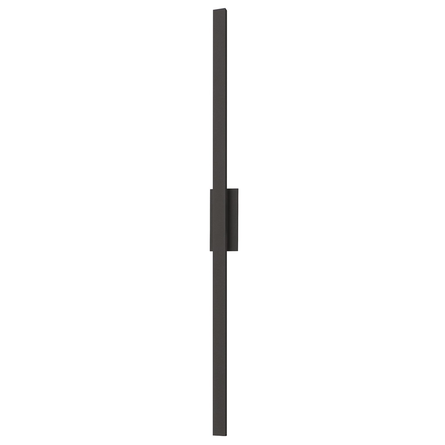 Alumilux: Line 5Cct 96" Led Outdoor Wall Sconce by ET2