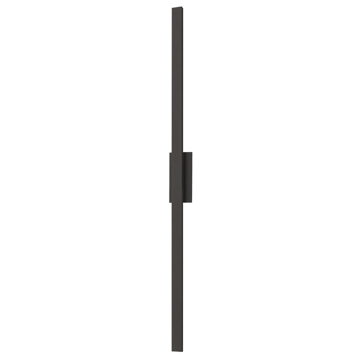 Alumilux: Line 5Cct 96" Led Outdoor Wall Sconce by ET2