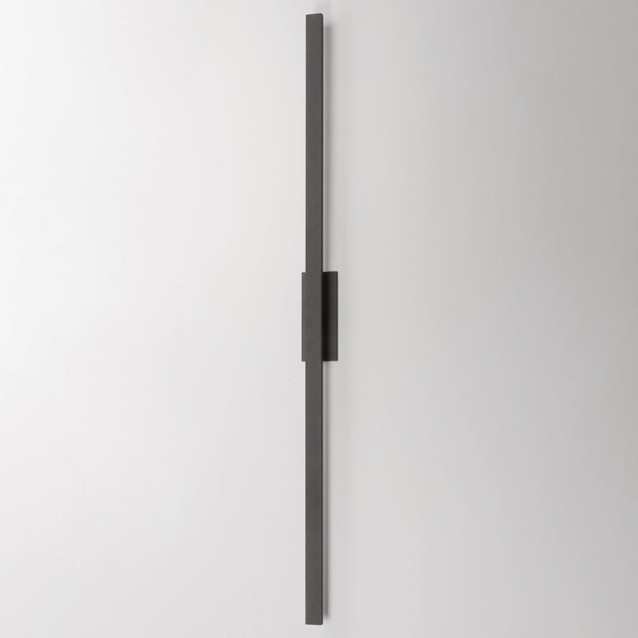 Alumilux: Line 5Cct 96" Led Outdoor Wall Sconce