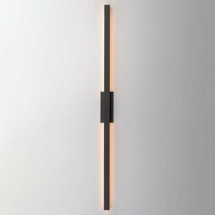Alumilux: Line 5Cct 96" Led Outdoor Wall Sconce