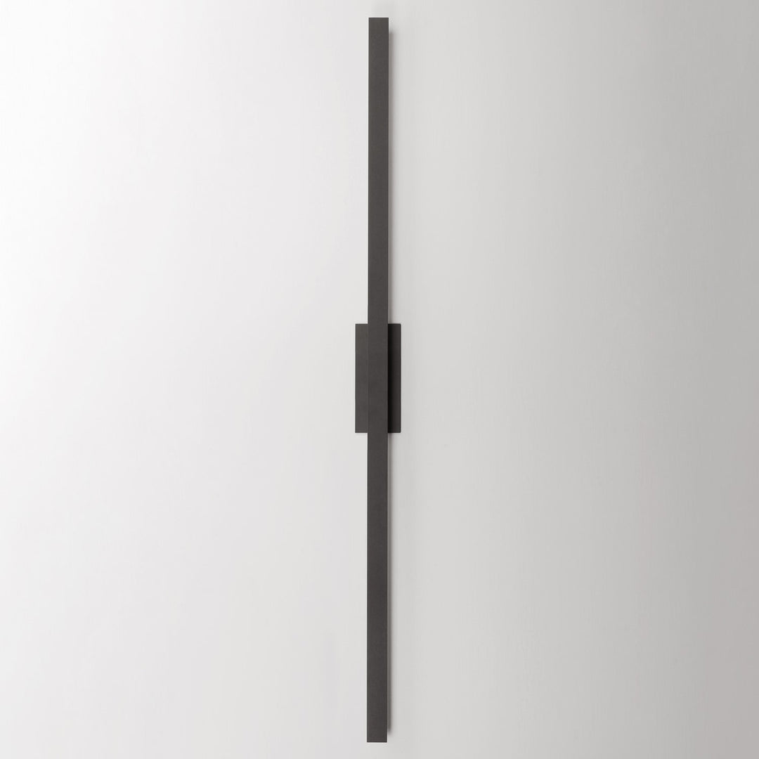 Alumilux: Line 5Cct 96" Led Outdoor Wall Sconce
