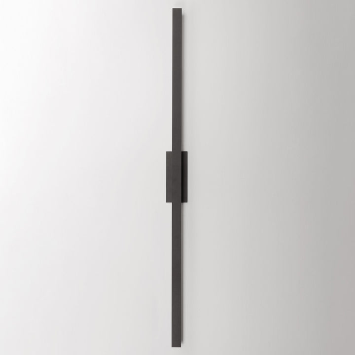 Alumilux: Line 5Cct 96" Led Outdoor Wall Sconce