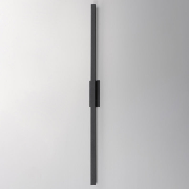 Alumilux: Line 5Cct 96" Led Outdoor Wall Sconce