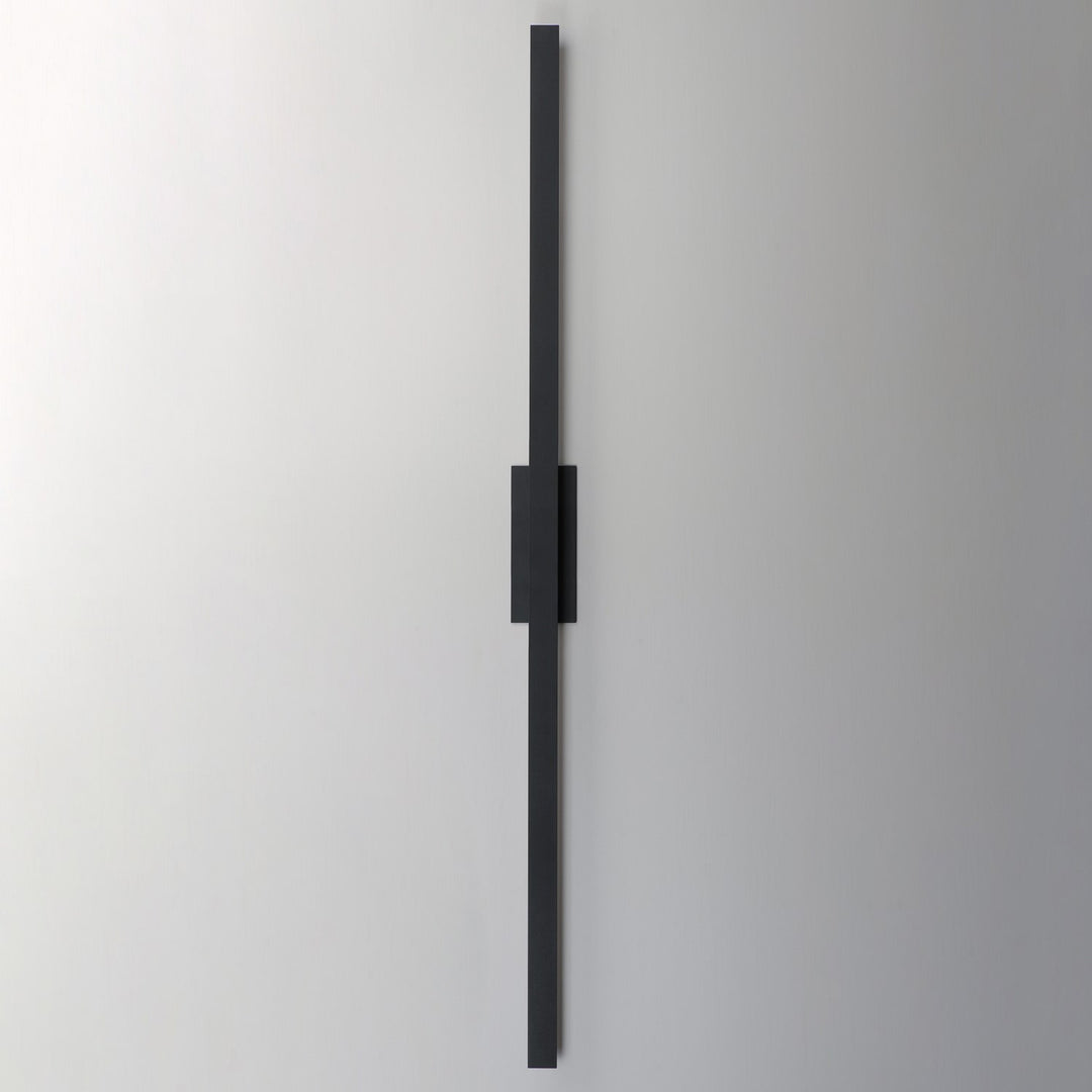 Alumilux: Line 5Cct 96" Led Outdoor Wall Sconce