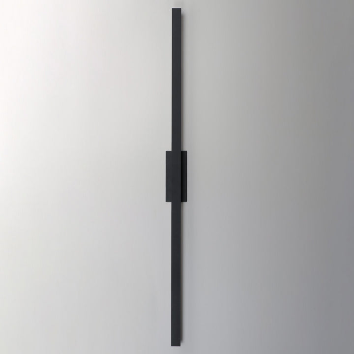 Alumilux: Line 5Cct 96" Led Outdoor Wall Sconce