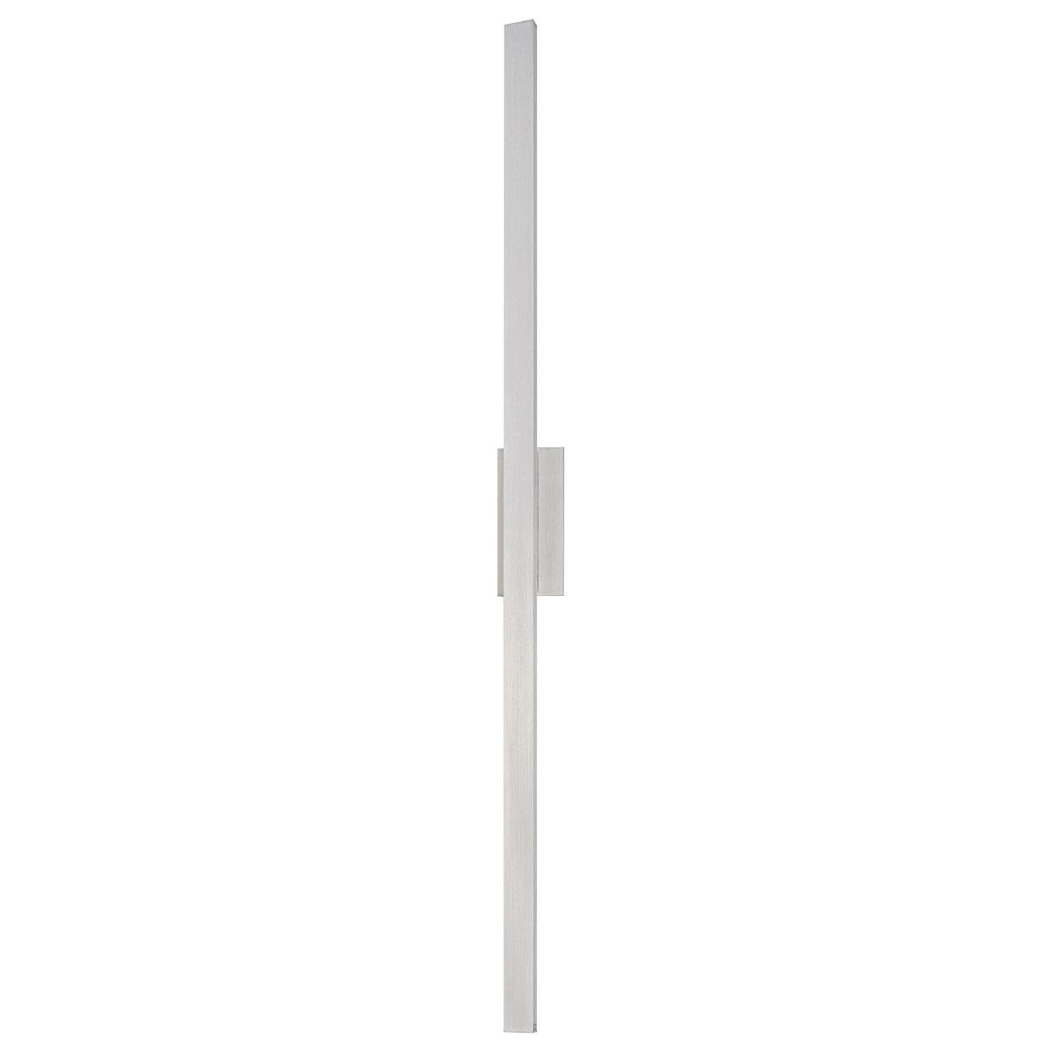 Alumilux: Line 5Cct 96" Led Outdoor Wall Sconce by ET2