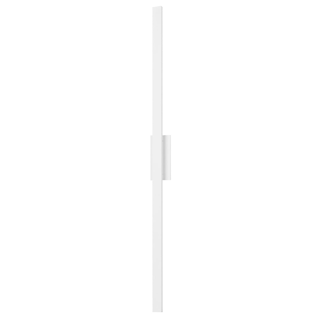 Alumilux: Line 5Cct 96" Led Outdoor Wall Sconce by ET2
