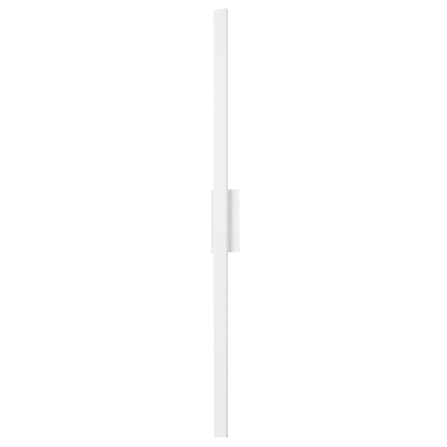 Alumilux: Line 5Cct 96" Led Outdoor Wall Sconce by ET2