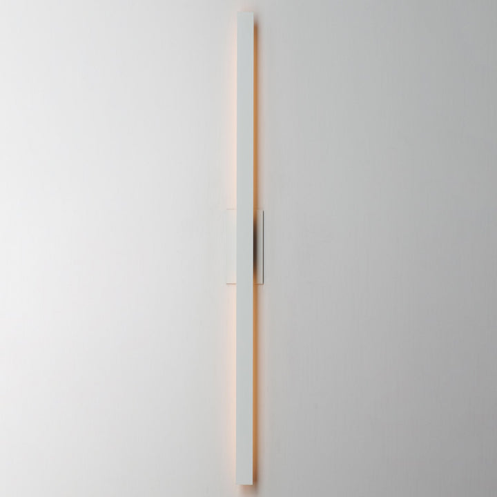Alumilux: Line 5Cct 96" Led Outdoor Wall Sconce