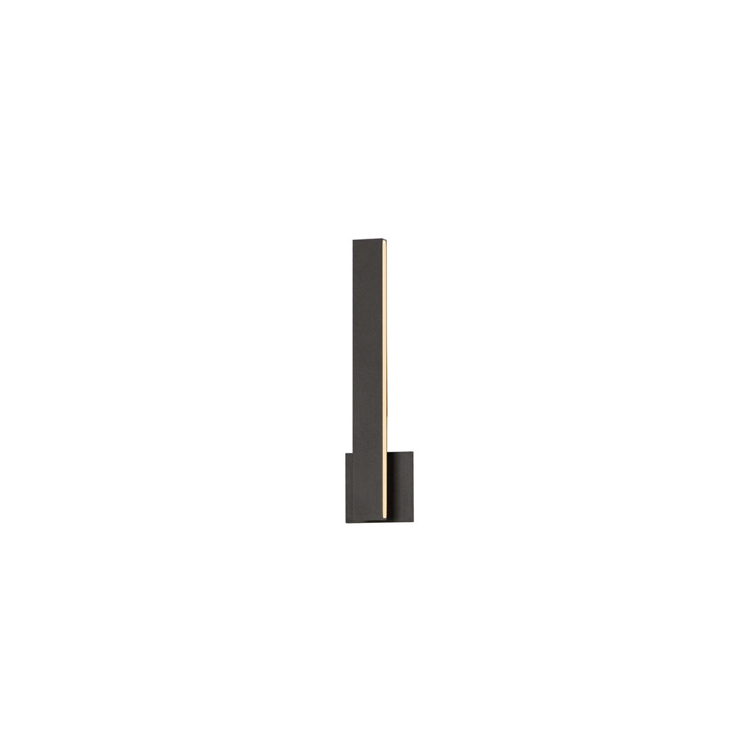 Alumilux: Sideline 18" Led Outdoor Wall Sconce by ET2