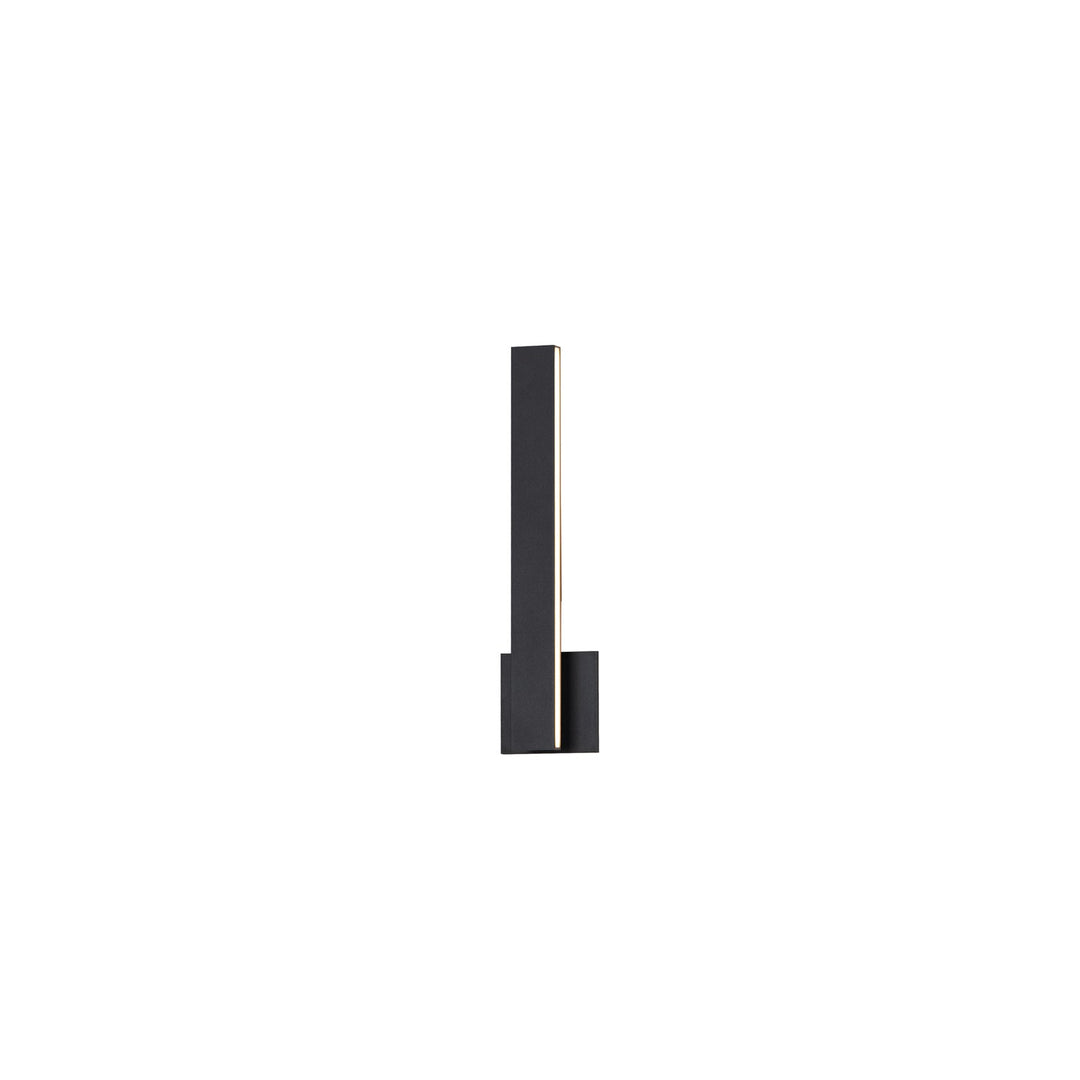 Alumilux: Sideline 18" Led Outdoor Wall Sconce by ET2