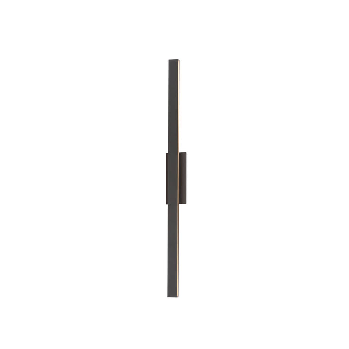 Alumilux: Sideline 51" Led Outdoor Wall Sconce by ET2