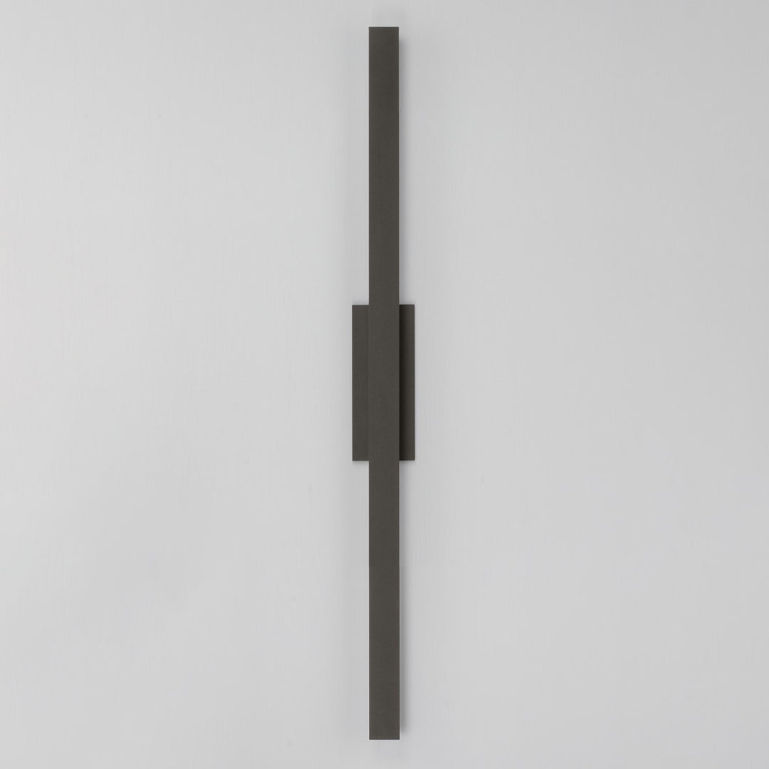 Alumilux: Sideline 51" Led Outdoor Wall Sconce