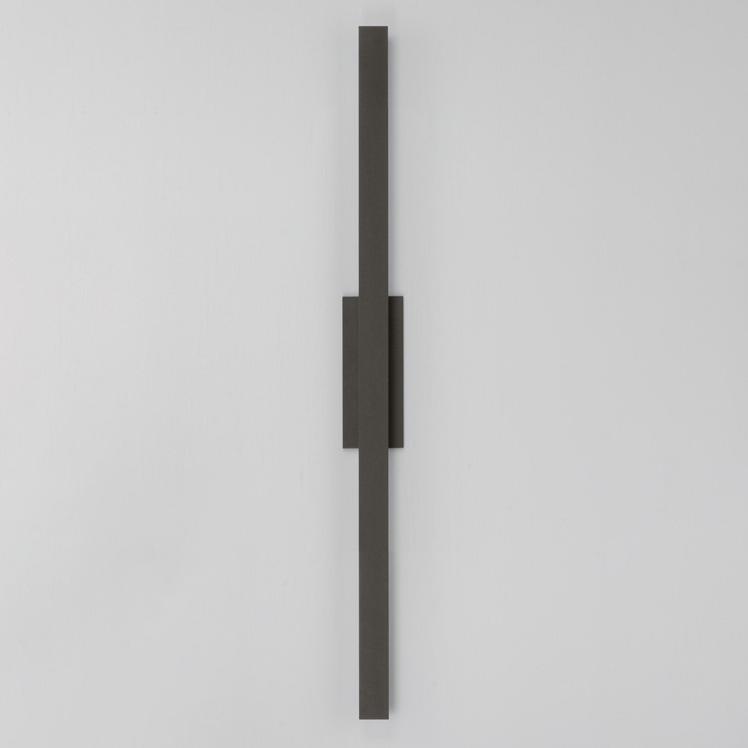 Alumilux: Sideline 51" Led Outdoor Wall Sconce