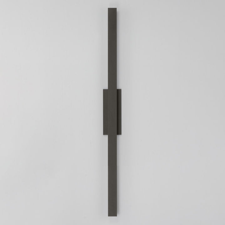 Alumilux: Sideline 51" Led Outdoor Wall Sconce