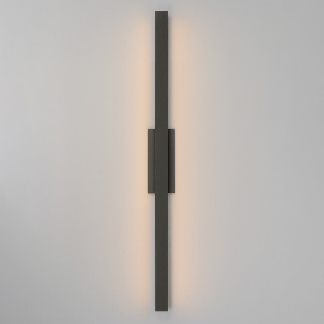 Alumilux: Sideline 51" Led Outdoor Wall Sconce