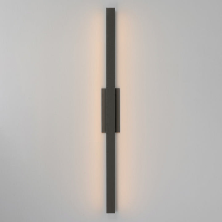 Alumilux: Sideline 51" Led Outdoor Wall Sconce