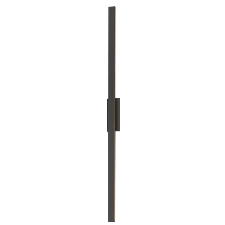 Alumilux: Sideline 96" Led Outdoor Wall Sconce by ET2