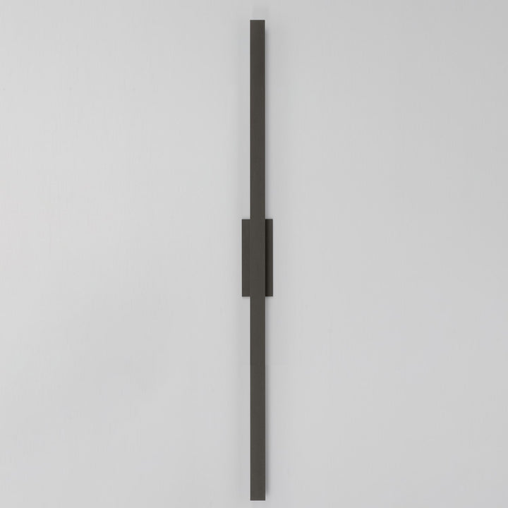 Alumilux: Sideline 96" Led Outdoor Wall Sconce