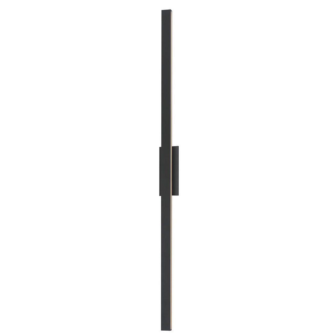 Alumilux: Sideline 96" Led Outdoor Wall Sconce by ET2
