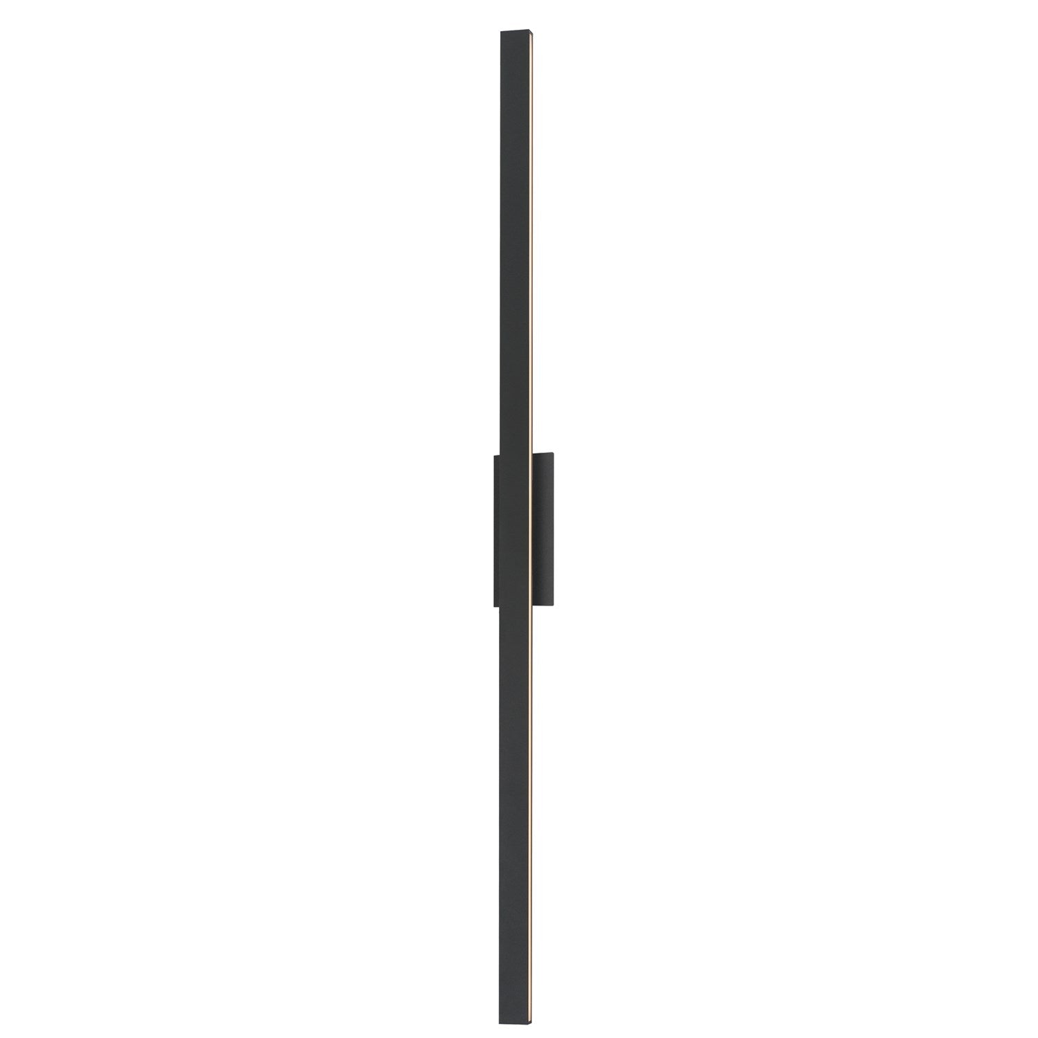 Alumilux: Sideline 96" Led Outdoor Wall Sconce by ET2