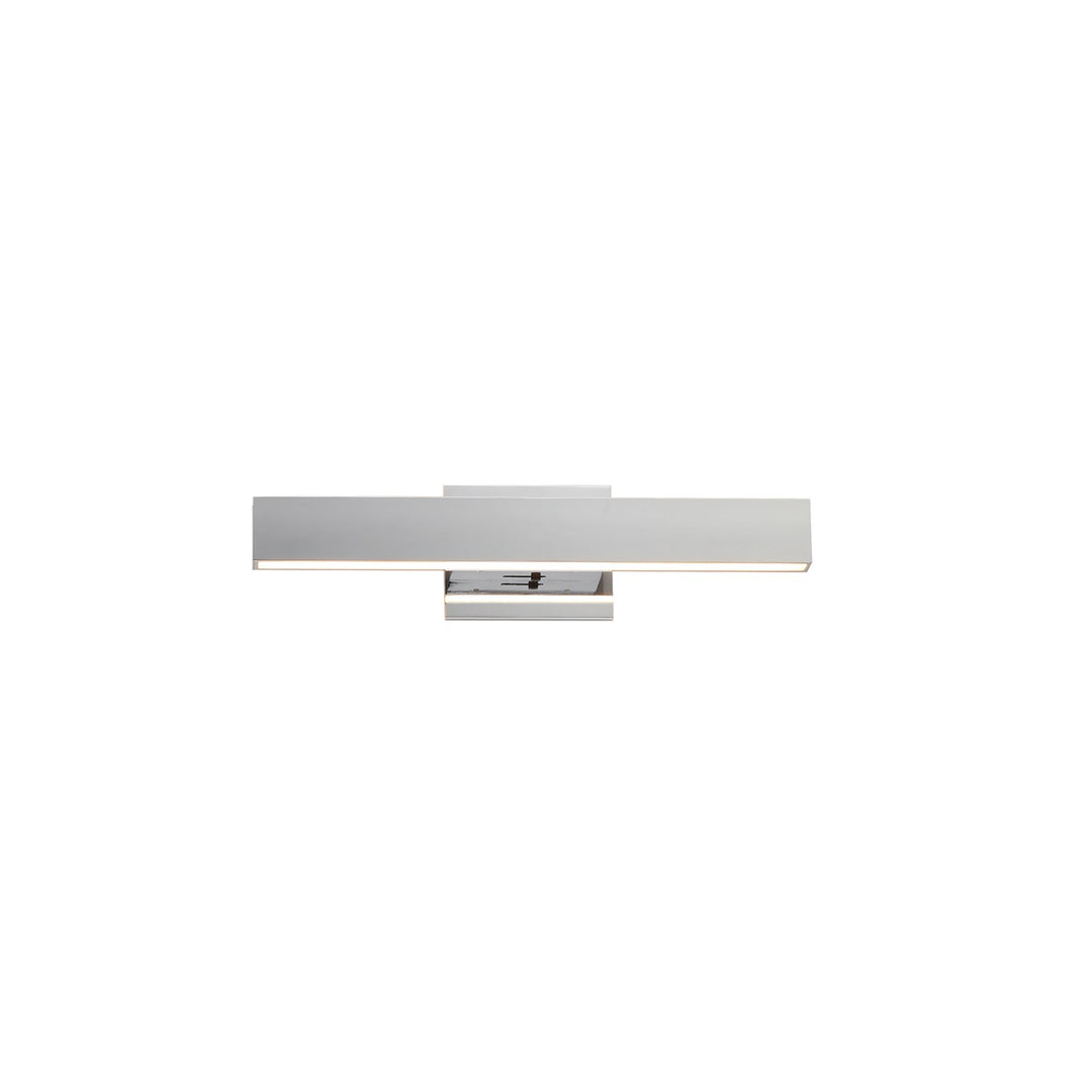 Sideline 5Cct 18" Led Bath Vanity by ET2