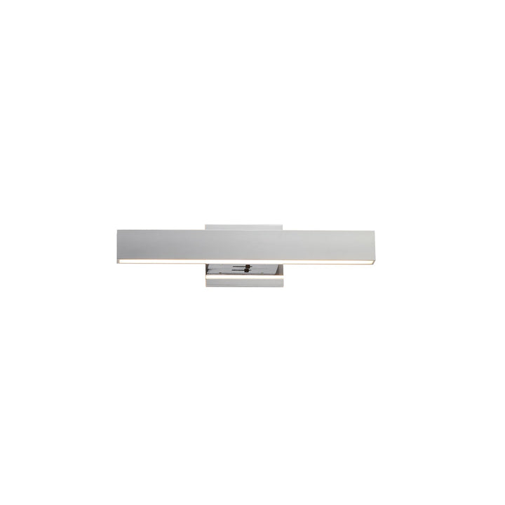Sideline 5Cct 18" Led Bath Vanity by ET2