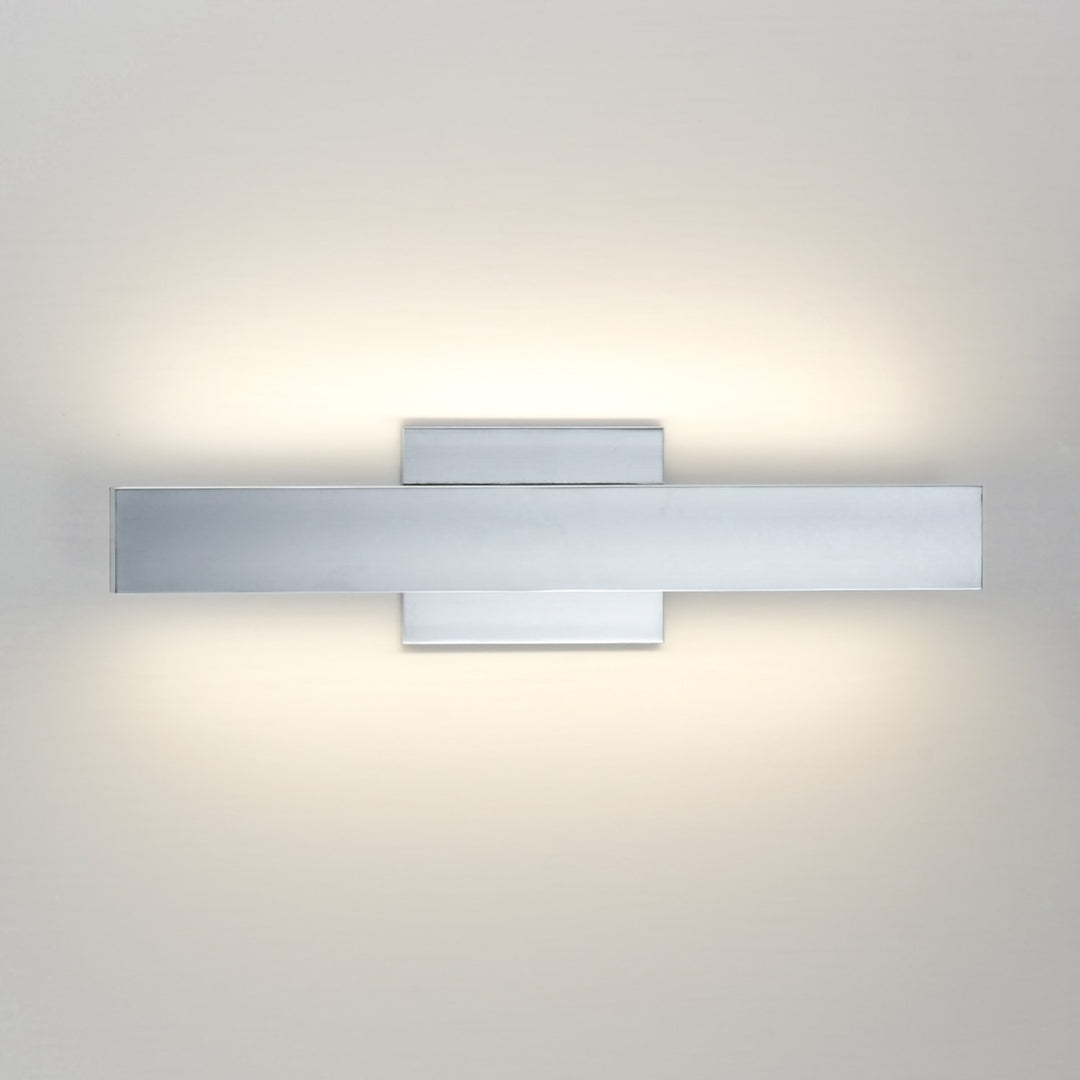 Sideline 5Cct 18" Led Bath Vanity