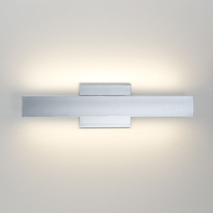 Sideline 5Cct 18" Led Bath Vanity