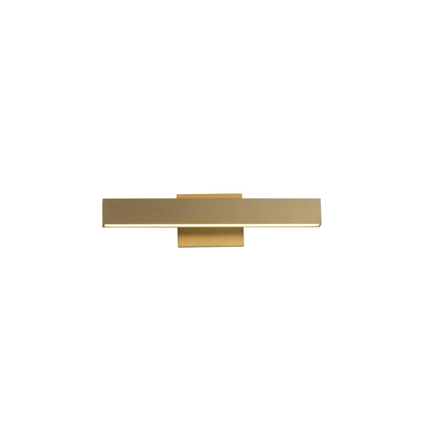 Sideline 5Cct 18" Led Bath Vanity by ET2
