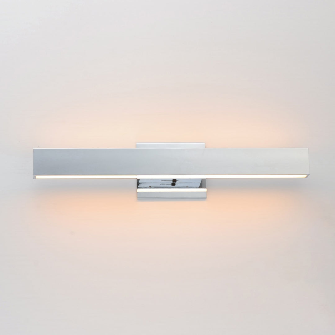 Sideline 5Cct 24" Led Bath Vanity