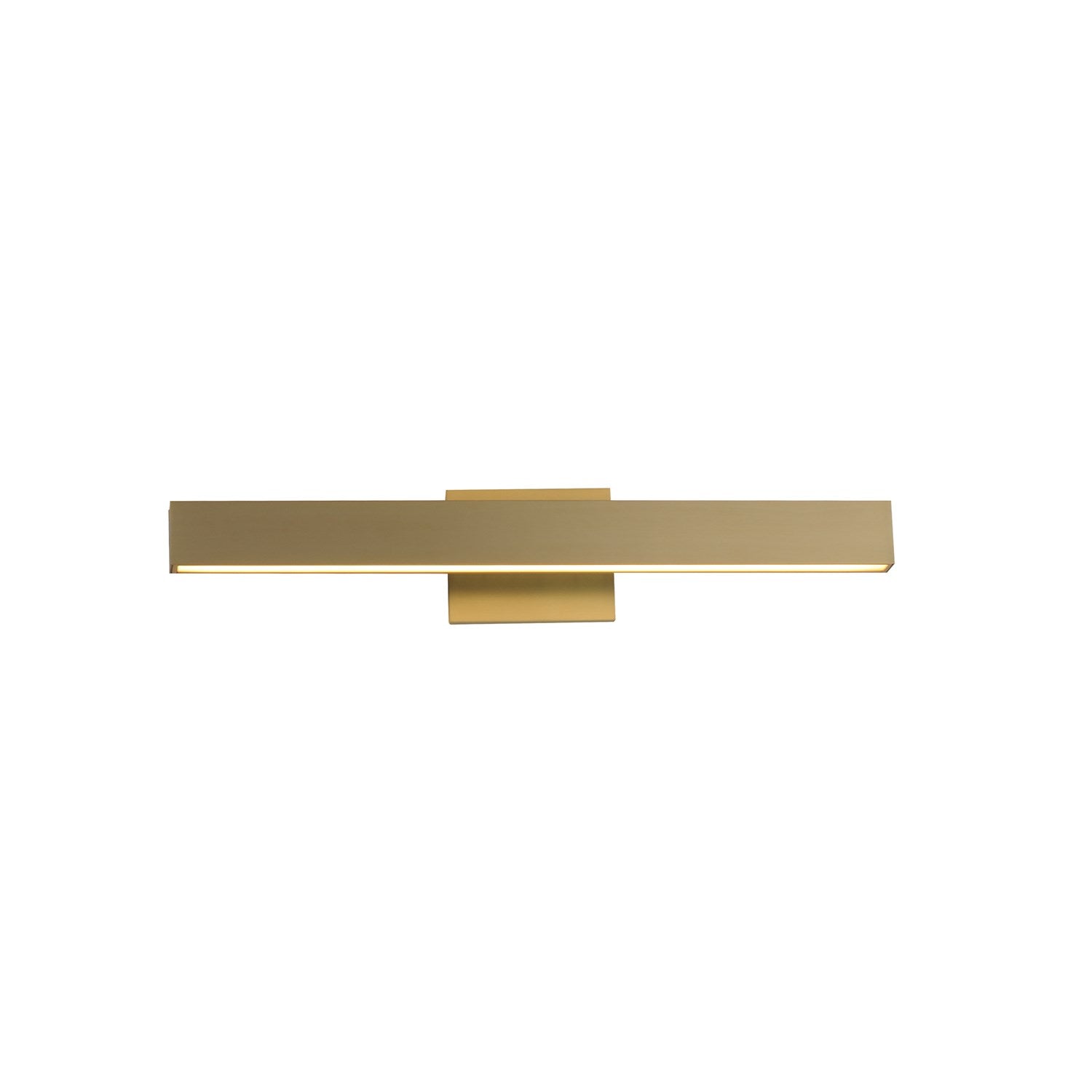 Sideline 5Cct 24" Led Bath Vanity by ET2