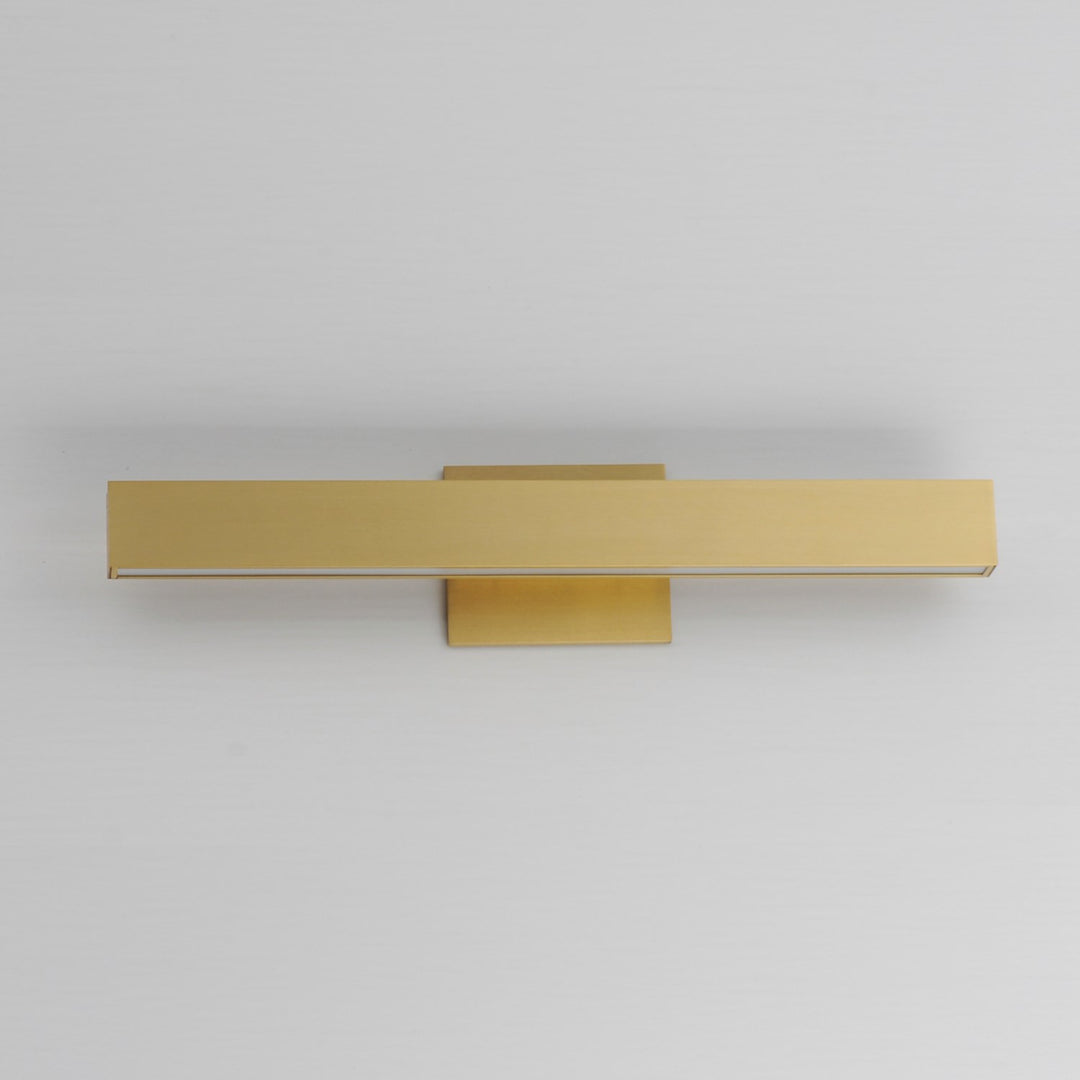 Sideline 5Cct 24" Led Bath Vanity