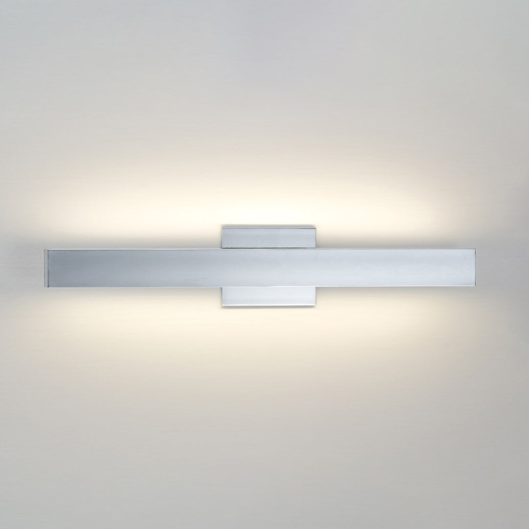 Sideline 5Cct 30" Led Bath Vanity