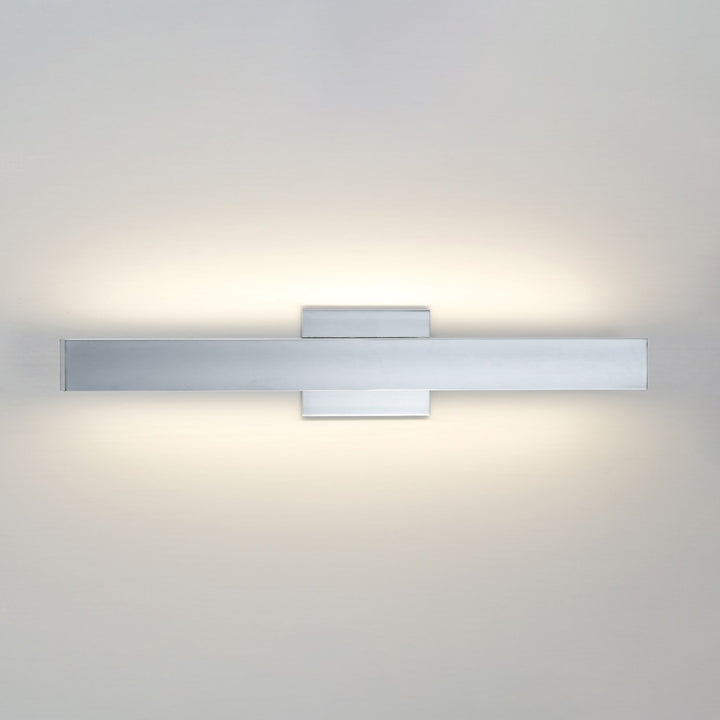 Sideline 5Cct 30" Led Bath Vanity