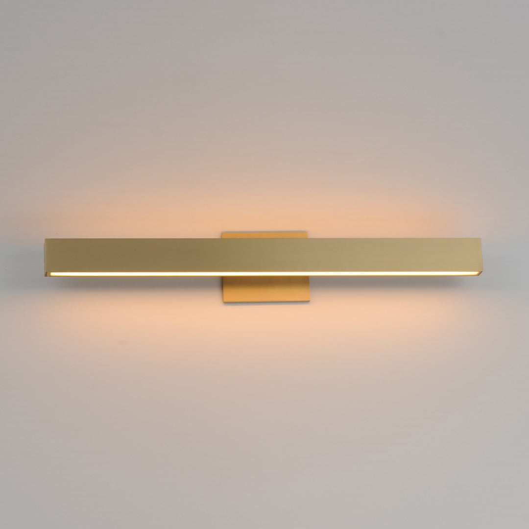 Sideline 5Cct 30" Led Bath Vanity