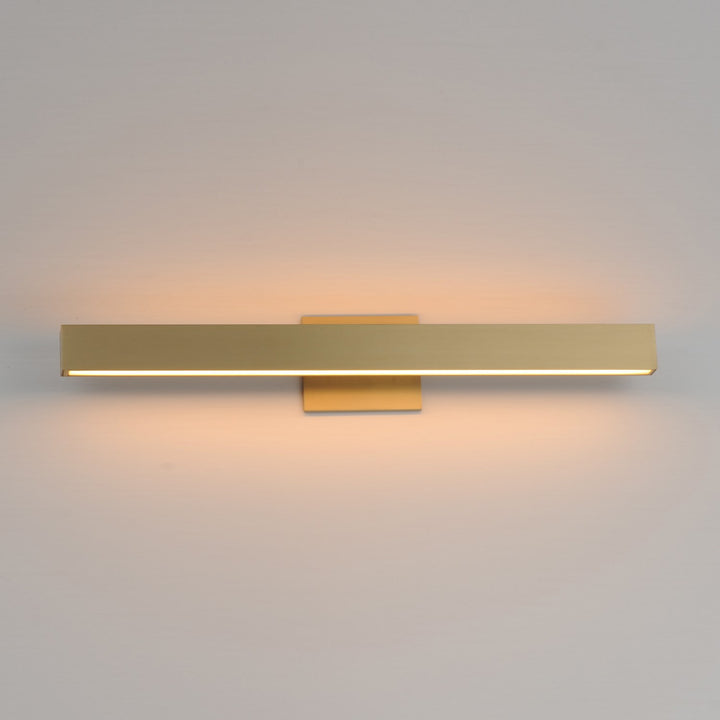 Sideline 5Cct 30" Led Bath Vanity