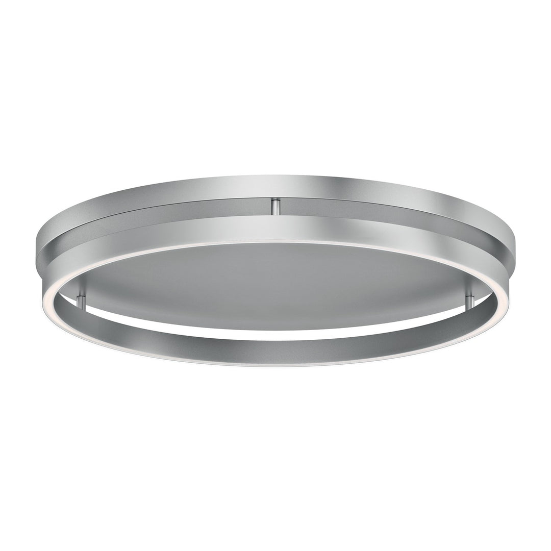 Groove 24" Flush Mount - 5Cct Select by ET2