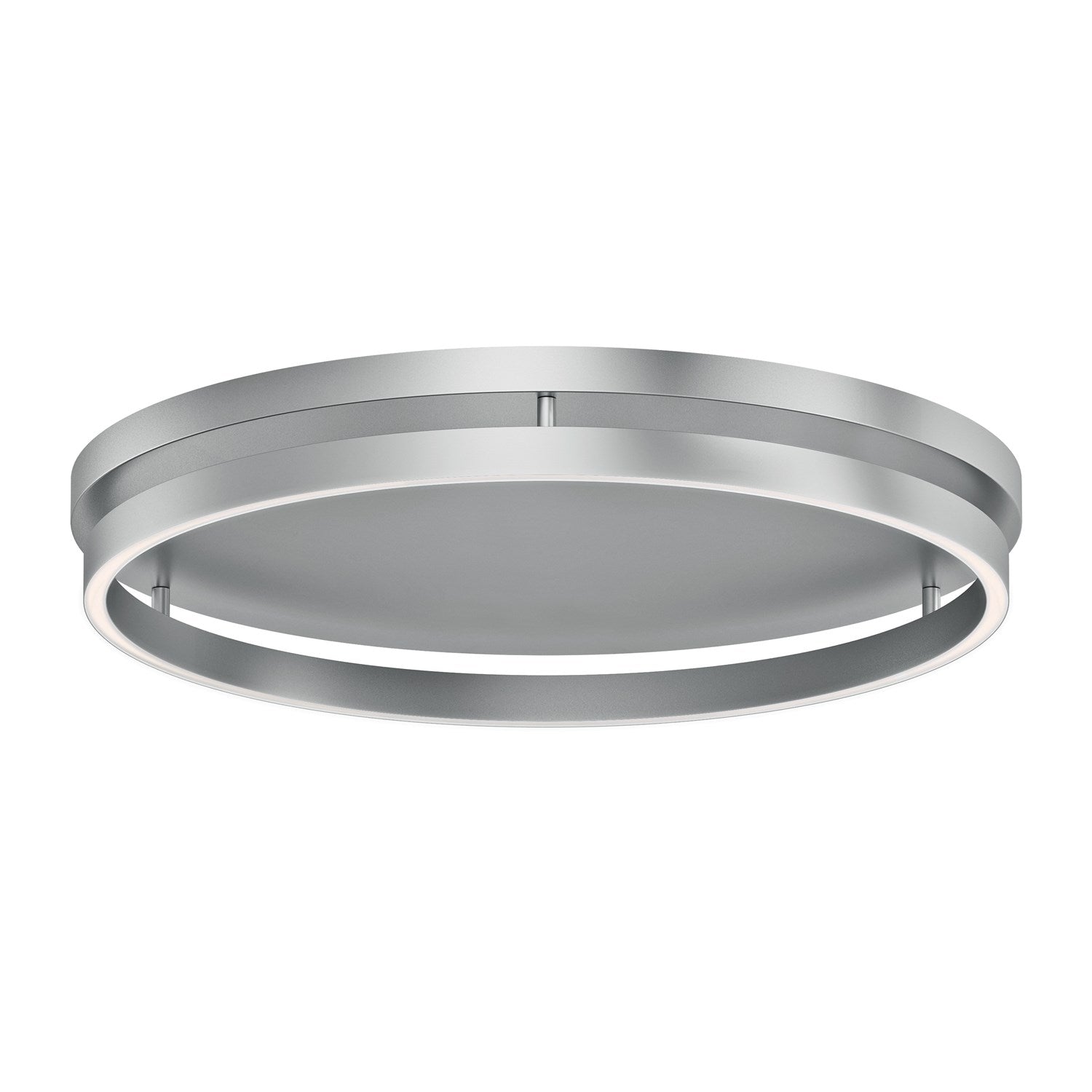 Groove 24" Flush Mount - 5Cct Select by ET2