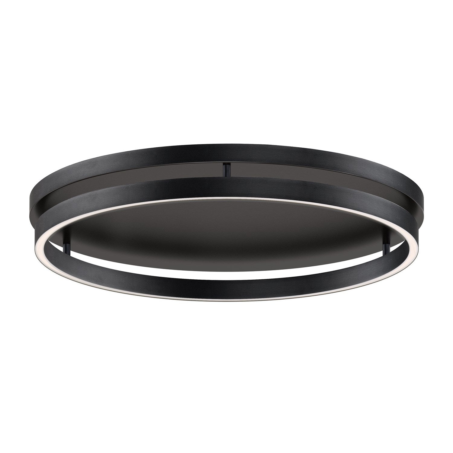 Groove 24" Flush Mount - 5Cct Select by ET2