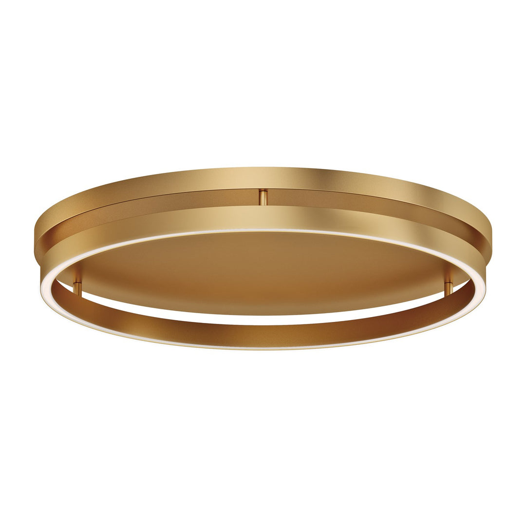 Groove 24" Flush Mount - 5Cct Select by ET2