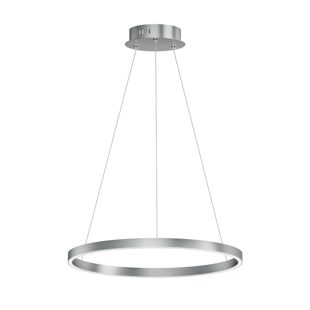 Groove 24" Pendant - 5Cct Select by ET2