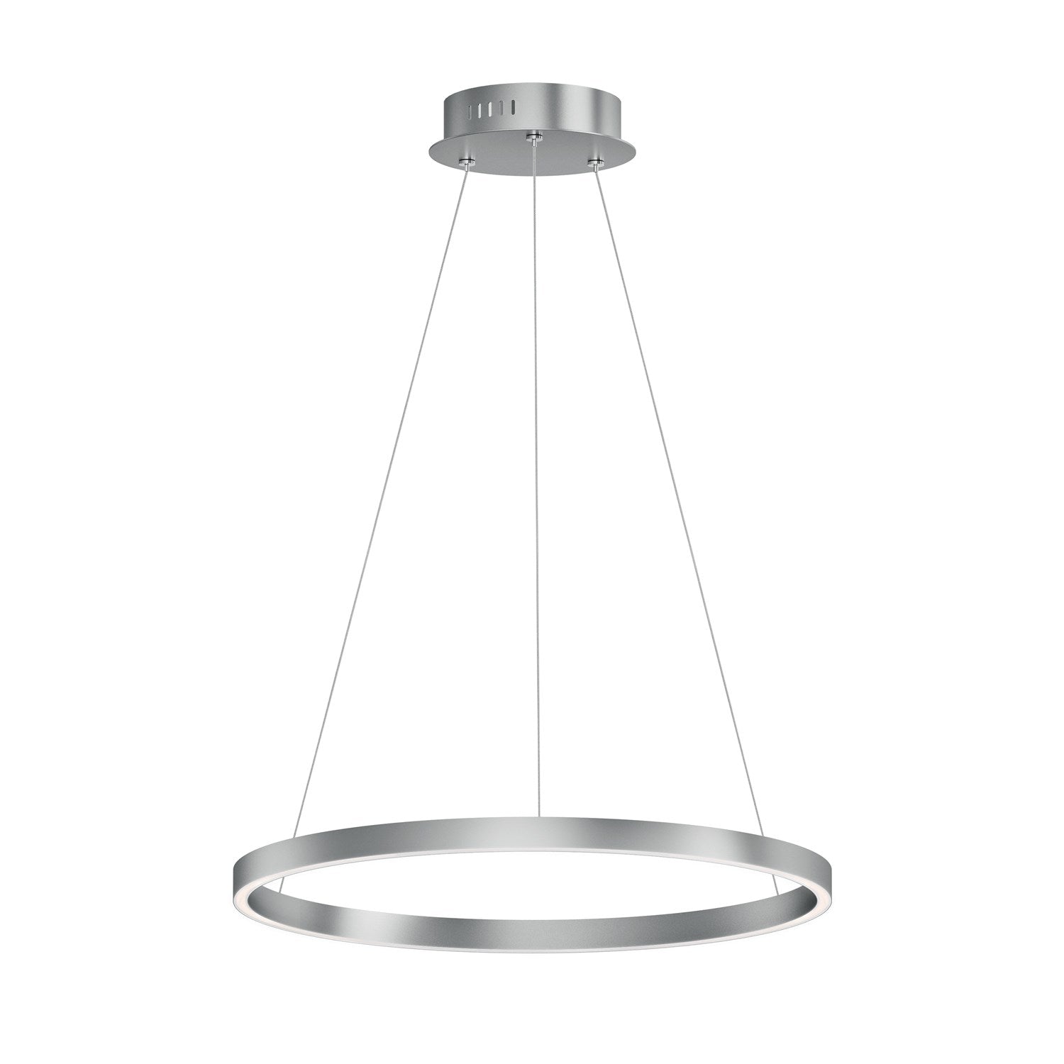 Groove 24" Pendant - 5Cct Select by ET2