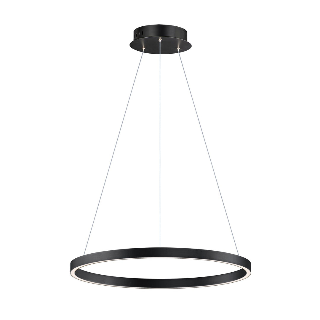 Groove 24" Pendant - 5Cct Select by ET2